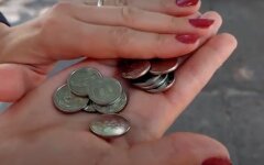 Нацбанк заменит некоторые монеты и купюры в Украине