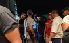 киргизия атамбаев