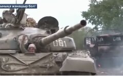 Бои в Нагорном Карабахе, Россия, МИД Армении и Азербайджана