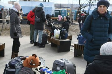 Украинцы в Польше / Фото: УНИАН