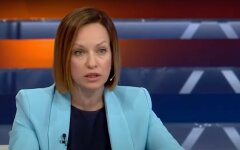 Лазебная предложила «перетасовать» пенсионеров по возрасту