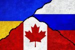 Украина, Канада и Россия