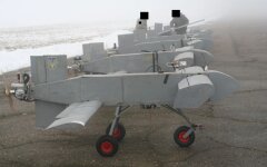 Дрон AQ 400 Scythe