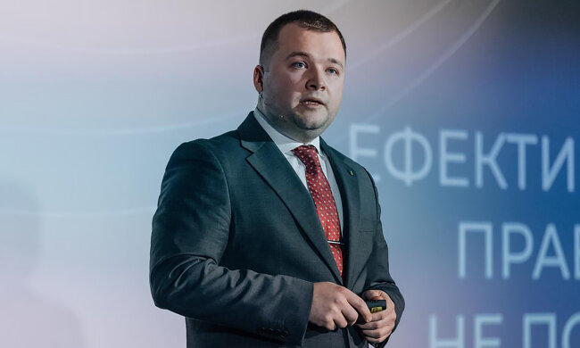 Александр Абакумов / Фото: пресс-служба НАБУ