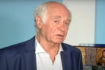 Умер известный украинский актер