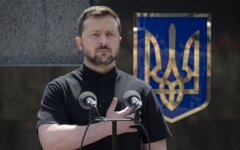 Ситуация в Харькове, Формула мира и переговоры с ЕС: Зеленский обратился к украинцам