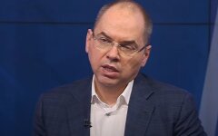 Максим Степанов, локдаун, Украина