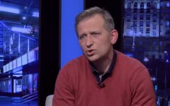 Специалист по телекоммуникациям Роман Химич