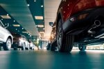 Автосалон в Украине