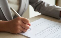 Нотаріальна палата / Фото: freepik-com