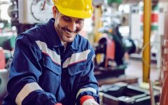 Работа в Польше