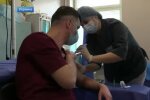 Вакцинация в Украине, COVID-сертификаты, "зеленый" и "желтый" сертификаты вакцинации