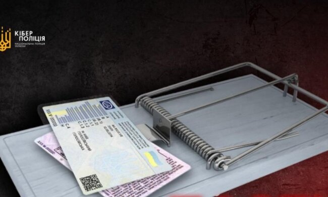 Водійські права