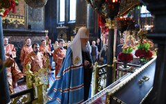 филарет 3