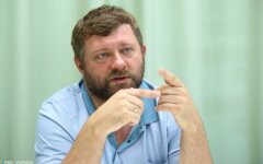 Александр Корниенко