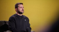 Владимир Зеленский