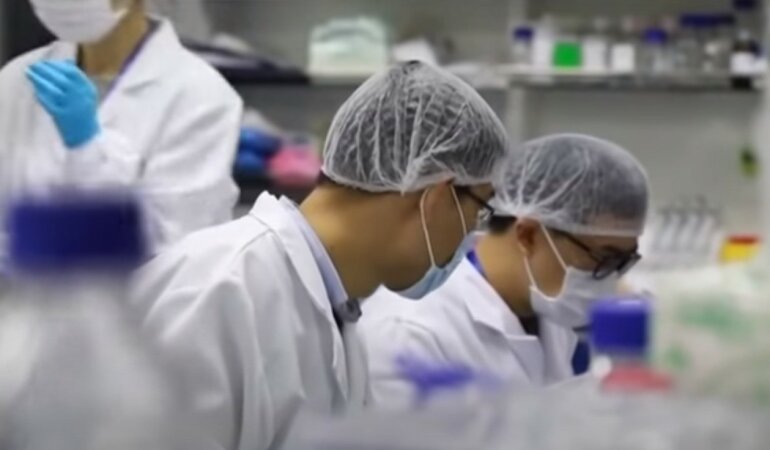 The Washington Post: в США убили ученого, почти раскрывшего тайну COVID-19