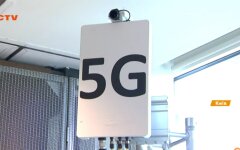 5G в Украине, Киевстар, lifecell и Vodafone