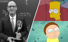 Джей Майкл Мендель