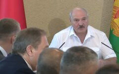 Александр Лукашенко