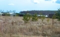 Военный лагерь, войска, Россия