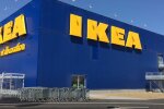 IKEA, онлайн-магазин, Украина