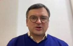 Дмитрий Кулеба