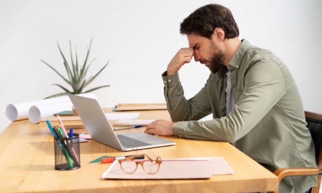 Трудоустройство в Украине