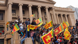 Криза в Шрі-Ланці: керована анархія