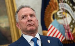 Стів Уіткофф / Фото: Getty Images