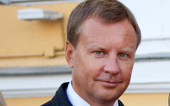 Денис Вороненков