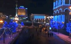 Опубликован график работы транспорта и ресторанов на Новый год и Рождество