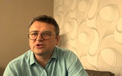 Дмитрий Кулеба, видео