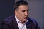 Михаил Саакашвили, Всеобщая мобилизация, СНБО, Сергей Кривонос, Владимир Зеленский