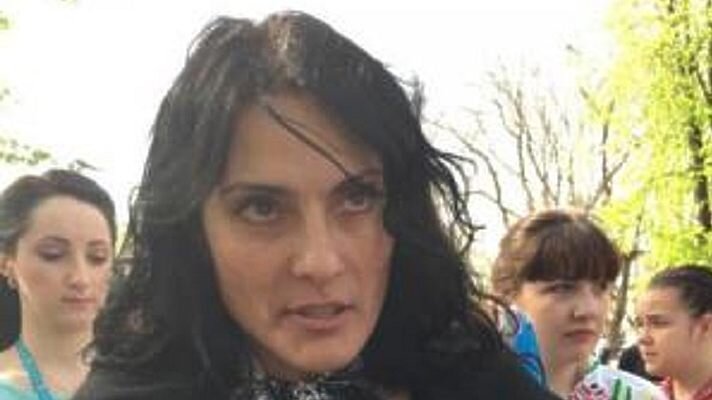 Вера Шевченко