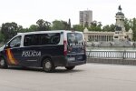 В Іспанії виявили мертвим екс-чиновника МВС України