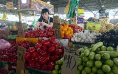Цены на овощи в Украине / Фото: Getty Images
