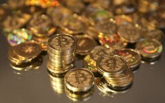 bitcoin