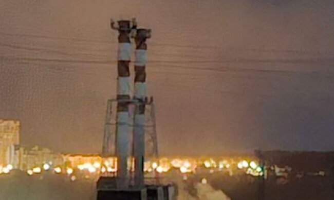 ТЕЦ у Білгороді