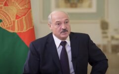 Президент Республики Беларусь Александр Лукашенко