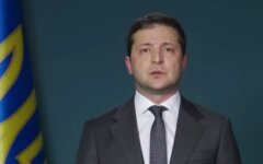 Владимир Зеленский