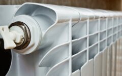 Отопление в Украине