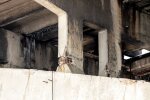 Повреждения моста Патона в Киеве, ремонт, госкомиссия, Кличко