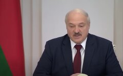 Александр Лукашенко, Беларусь, санкции, Евросоюз