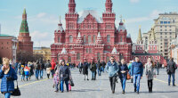 Населення Росії