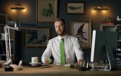 ПриватБанк, Mastercard, инновационное отделение