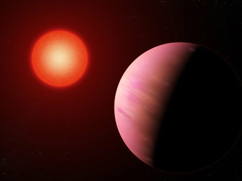 Картинки по запросу NASA обнаружило планету пригодную для жизни