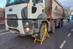 Проверки пассажирских и грузовых перевозчиков