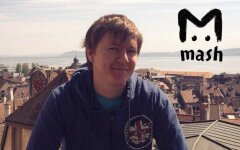 Айнур Абдулнасыров