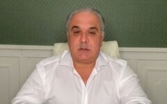 Давид Жвания